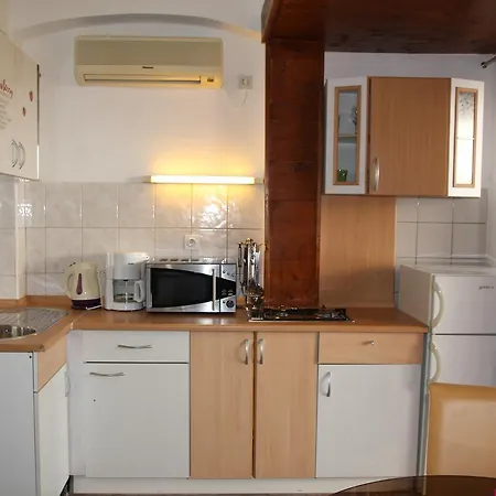 Apartament Diklo 12854b *