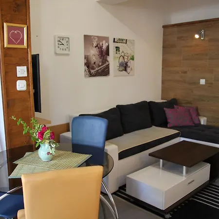 Apartament Diklo 12854b