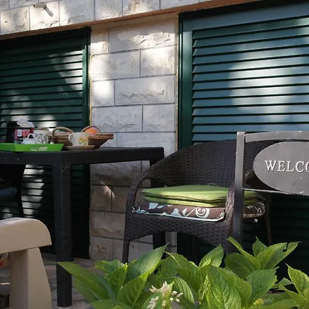 Diklo 12854b Apartament Zadar
