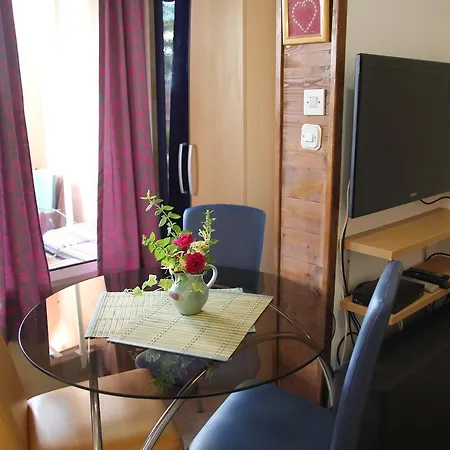 Diklo 12854b Apartament Zadar