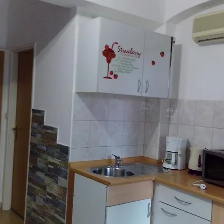Diklo 12854b Apartament *